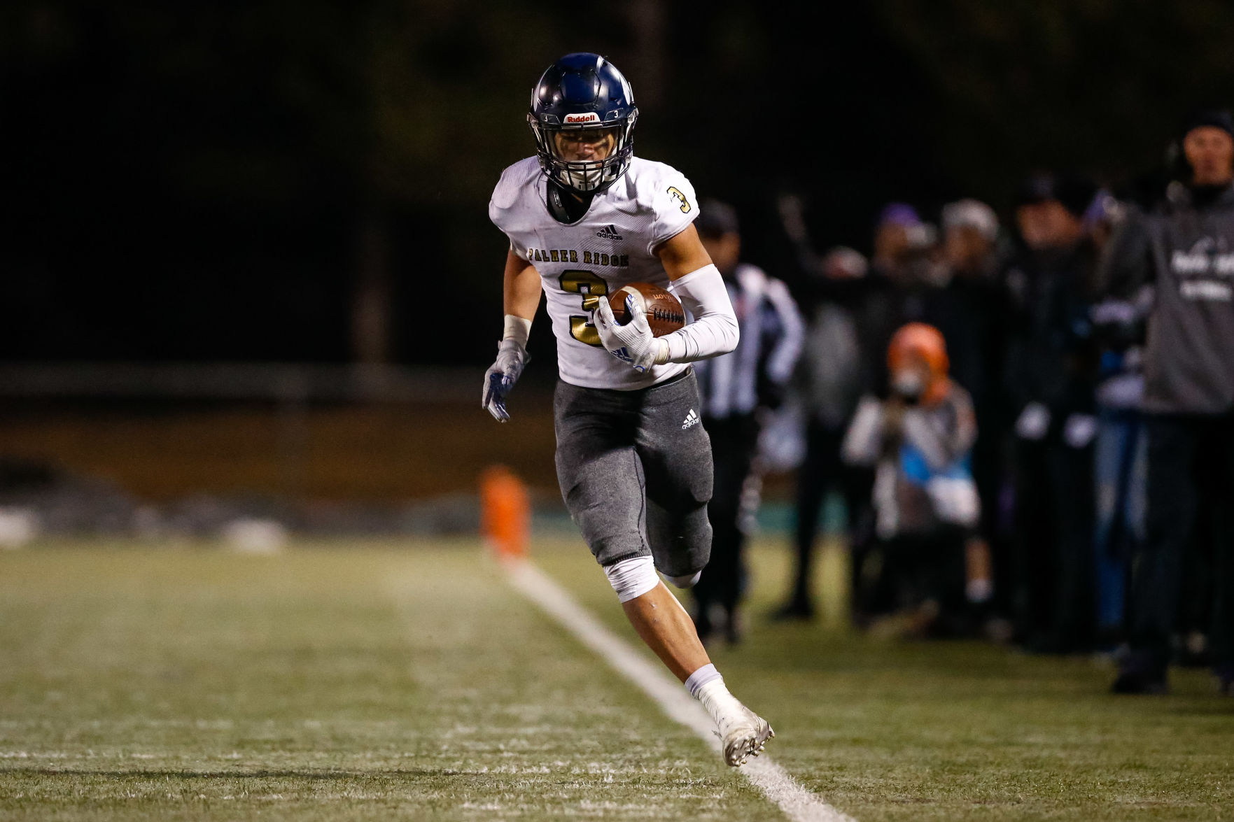 PREP FOOTBALL